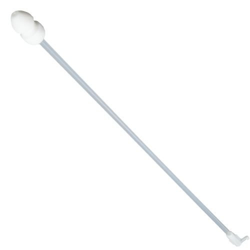 Ureteral Catheter - White
