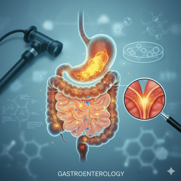Gastroenterology