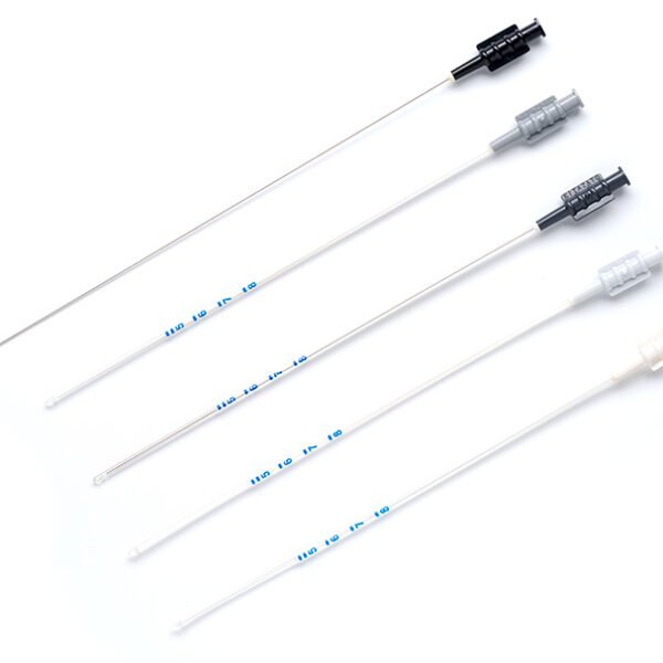 IUI (Intrauterine Insemination) Catheter