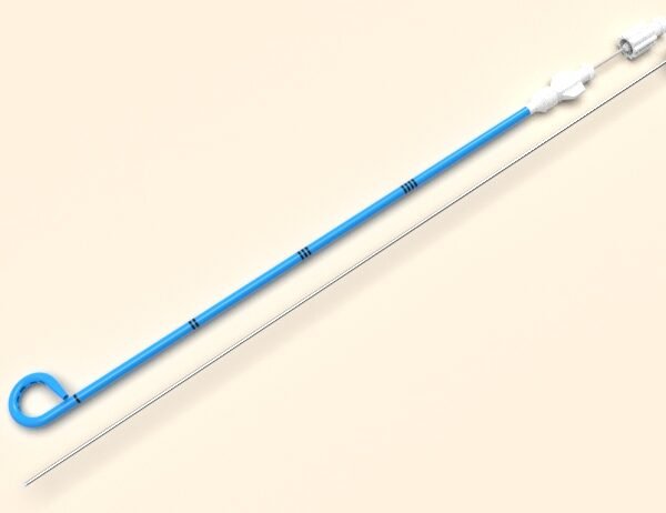 PCN Catheter