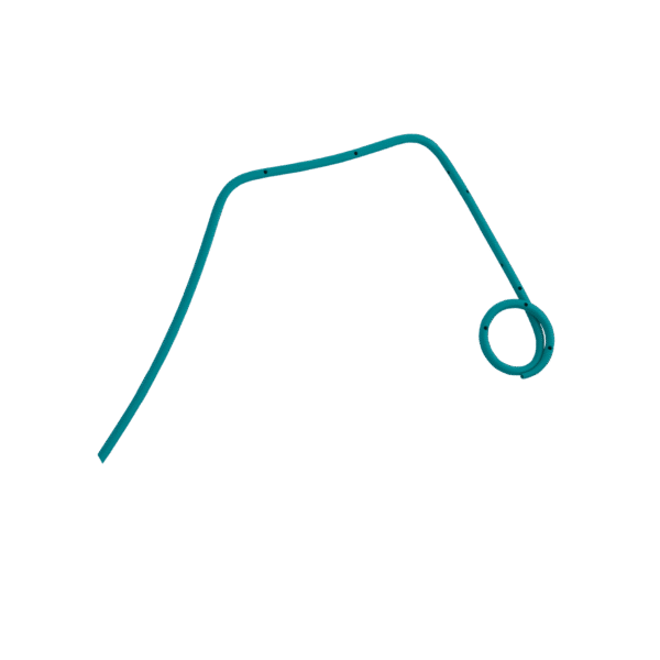 Ptbd Catheter – Polyurethane
