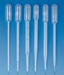 Pasteur Pipette