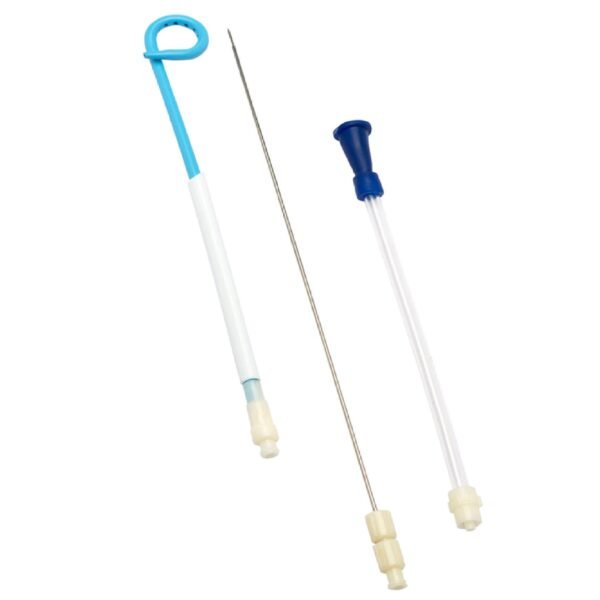 Abscess Drainage Catheter – Pu