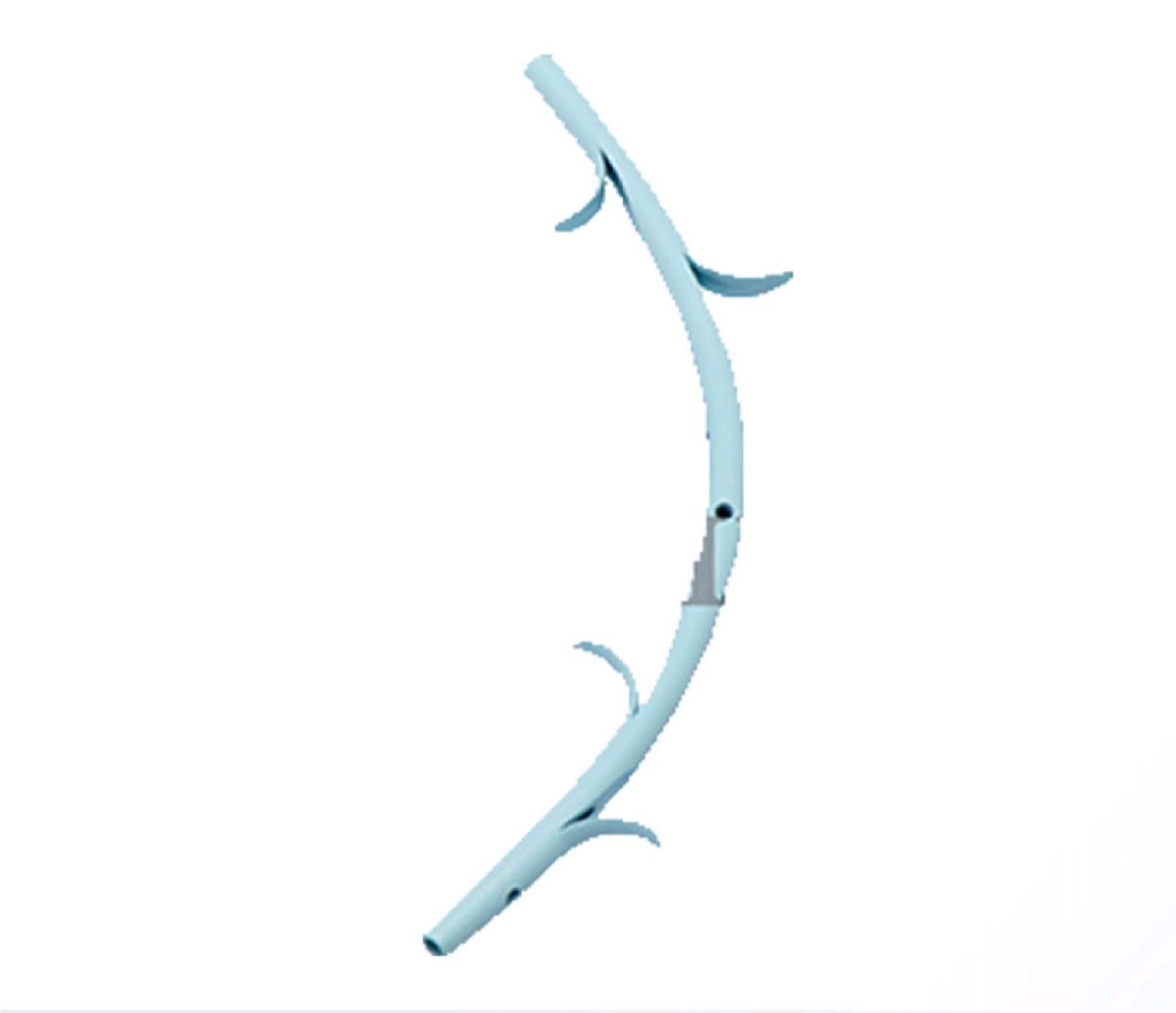Biliary Drainage Stent-pancreatic