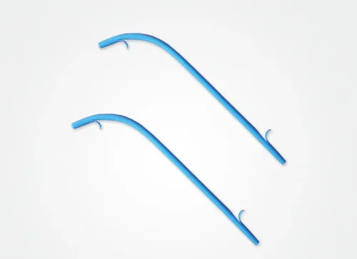 Biliary Drainage Stent-standard
