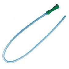 Ureteral Catheter-Blue