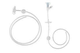 Jejunal Feeding Tube