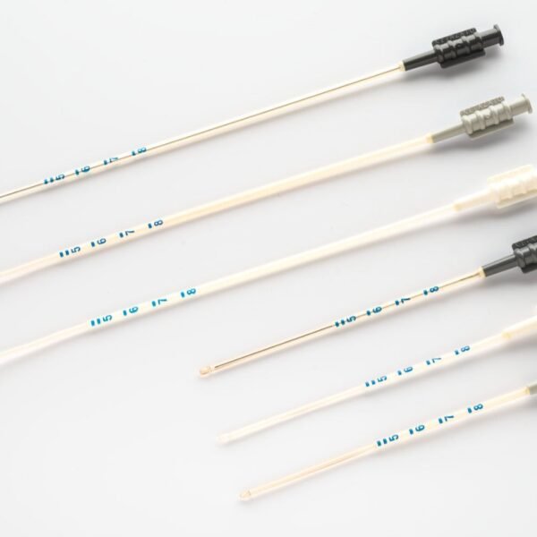 IUI Catheter – Lateral Open