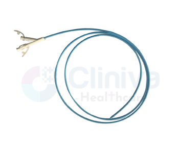 Jejunal Feeding Tube -Pu