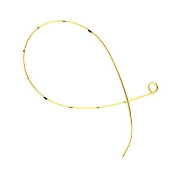 Ureteral Catheter PU Yellow