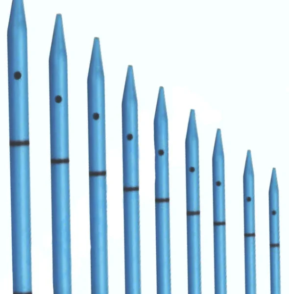 URETERAL DILATOR SET