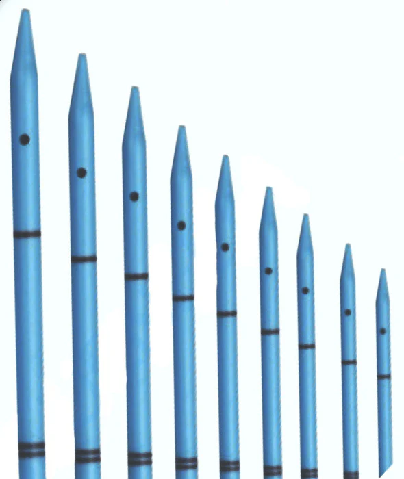 URETERAL DILATOR SET